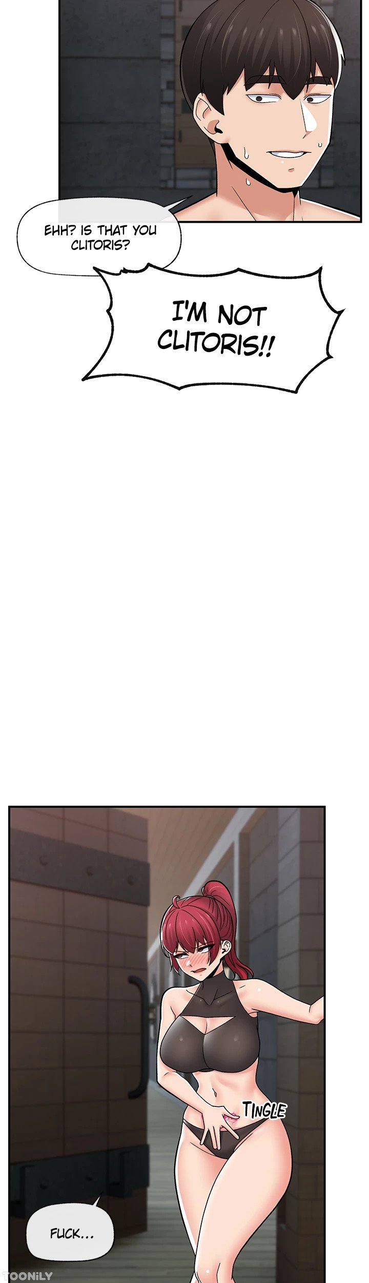 Absolute Hypnosis in Another World Manhwa - Chapter 69 Page 9