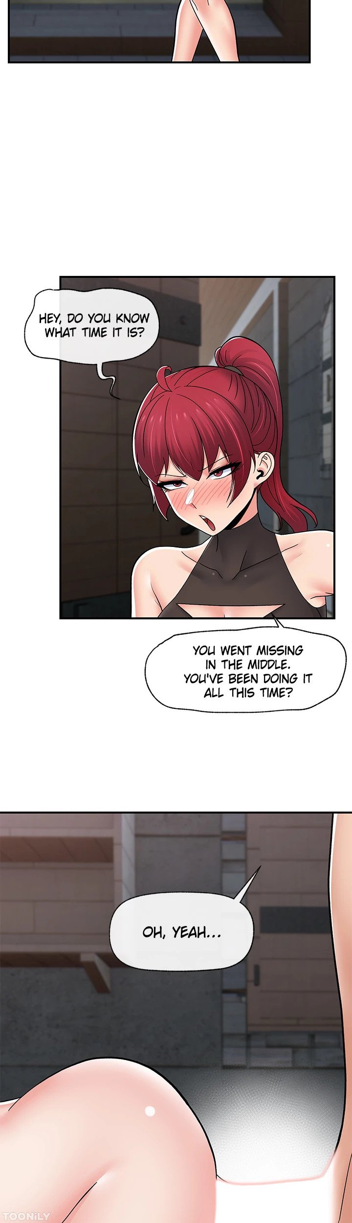 Absolute Hypnosis in Another World Manhwa - Chapter 69 Page 10