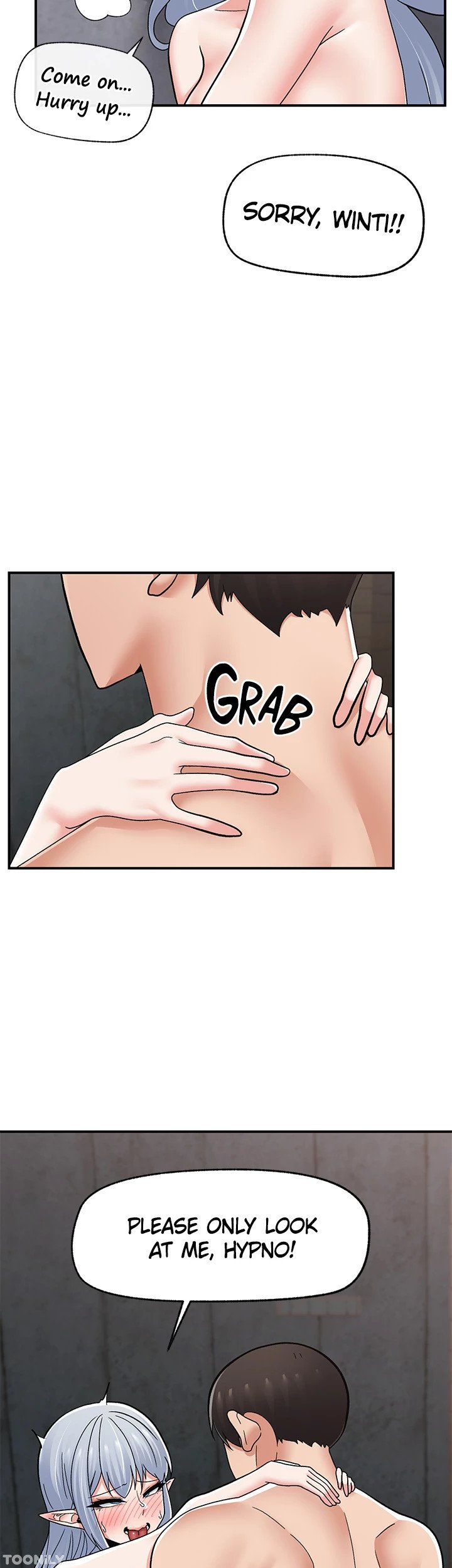 Absolute Hypnosis in Another World Manhwa - Chapter 69 Page 13