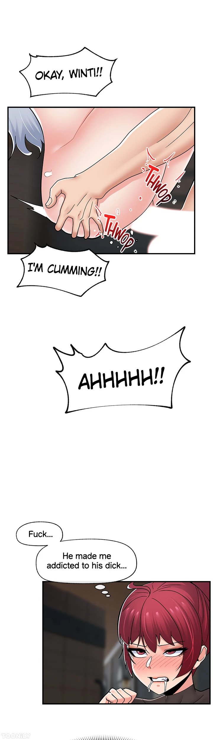 Absolute Hypnosis in Another World Manhwa - Chapter 69 Page 15