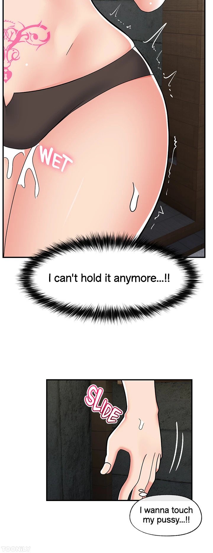 Absolute Hypnosis in Another World Manhwa - Chapter 69 Page 17