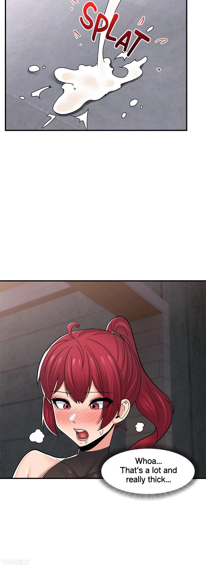 Absolute Hypnosis in Another World Manhwa - Chapter 69 Page 20