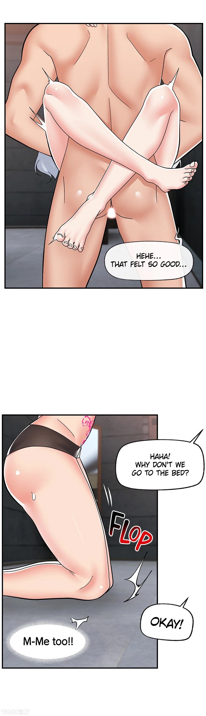Absolute Hypnosis in Another World Manhwa - Chapter 69 Page 21
