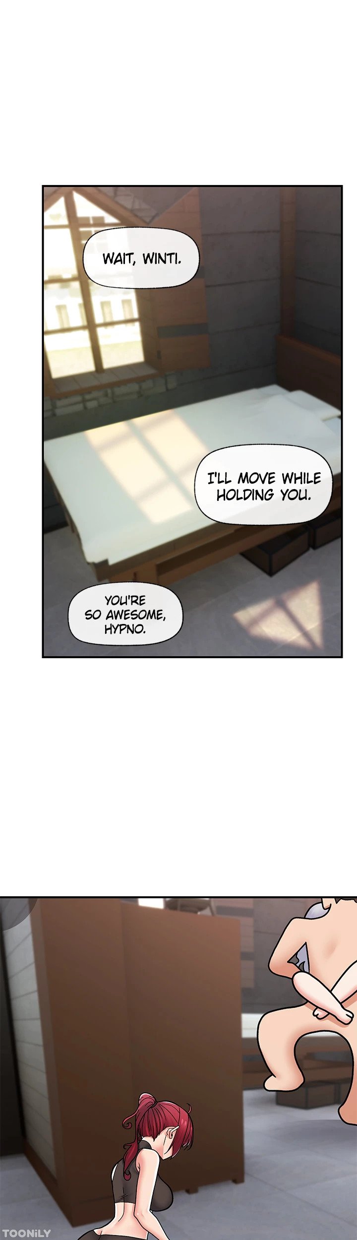 Absolute Hypnosis in Another World Manhwa - Chapter 69 Page 22