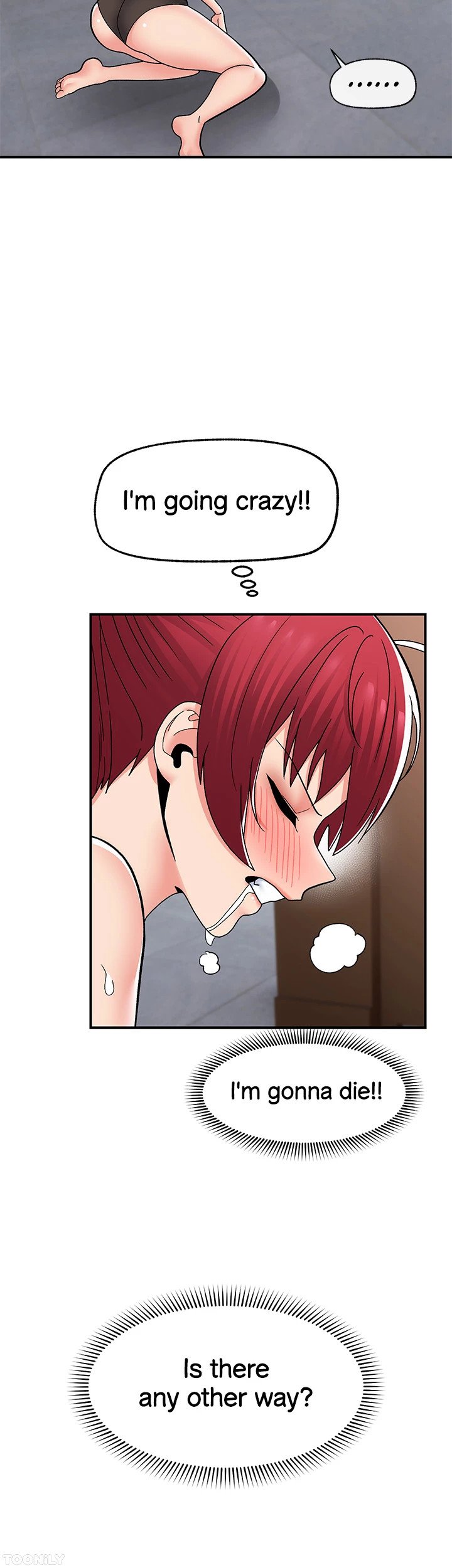 Absolute Hypnosis in Another World Manhwa - Chapter 69 Page 23