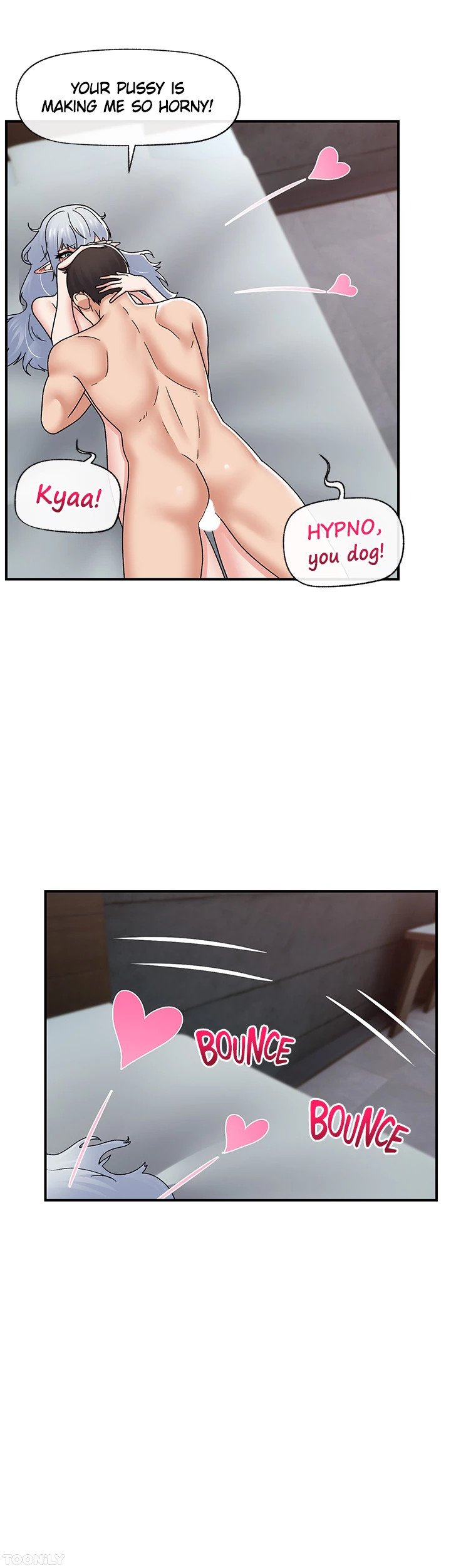 Absolute Hypnosis in Another World Manhwa - Chapter 69 Page 25