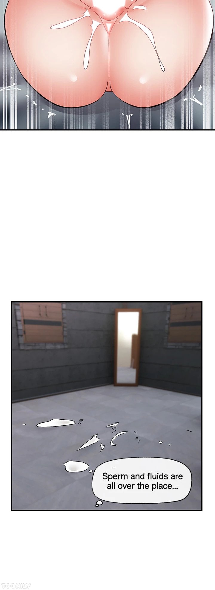 Absolute Hypnosis in Another World Manhwa - Chapter 69 Page 31