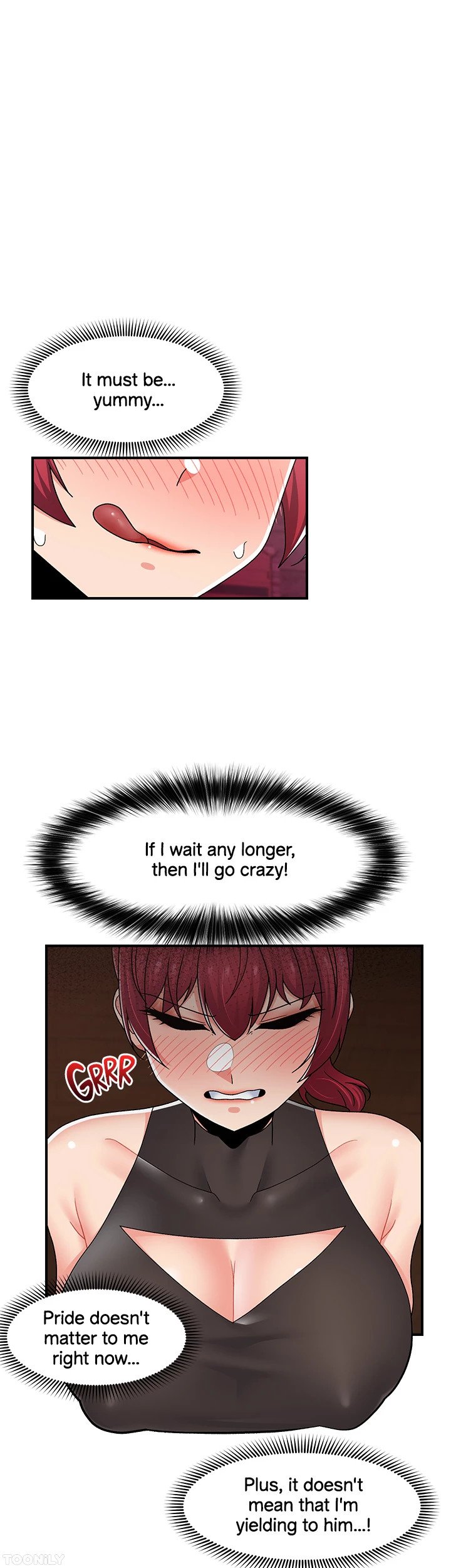 Absolute Hypnosis in Another World Manhwa - Chapter 69 Page 34