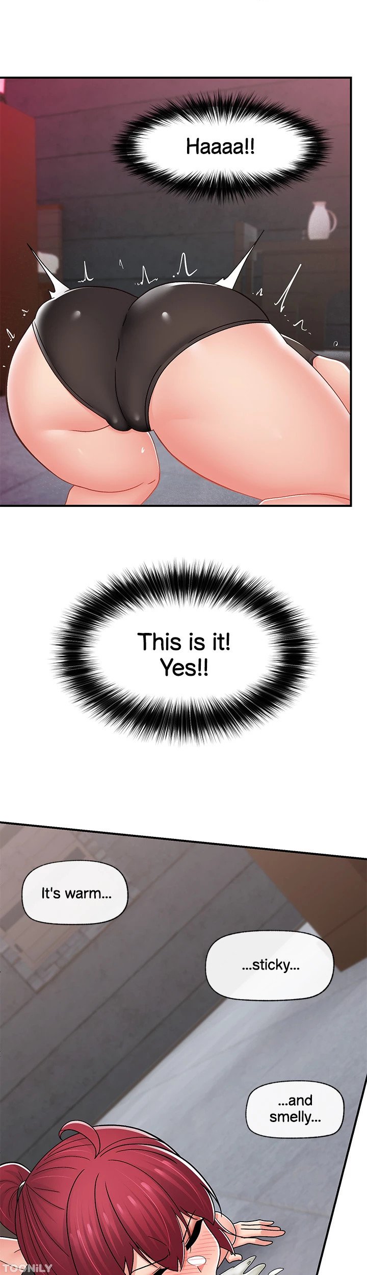 Absolute Hypnosis in Another World Manhwa - Chapter 69 Page 38