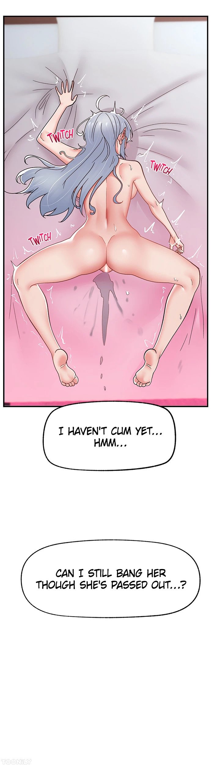 Absolute Hypnosis in Another World Manhwa - Chapter 69 Page 48