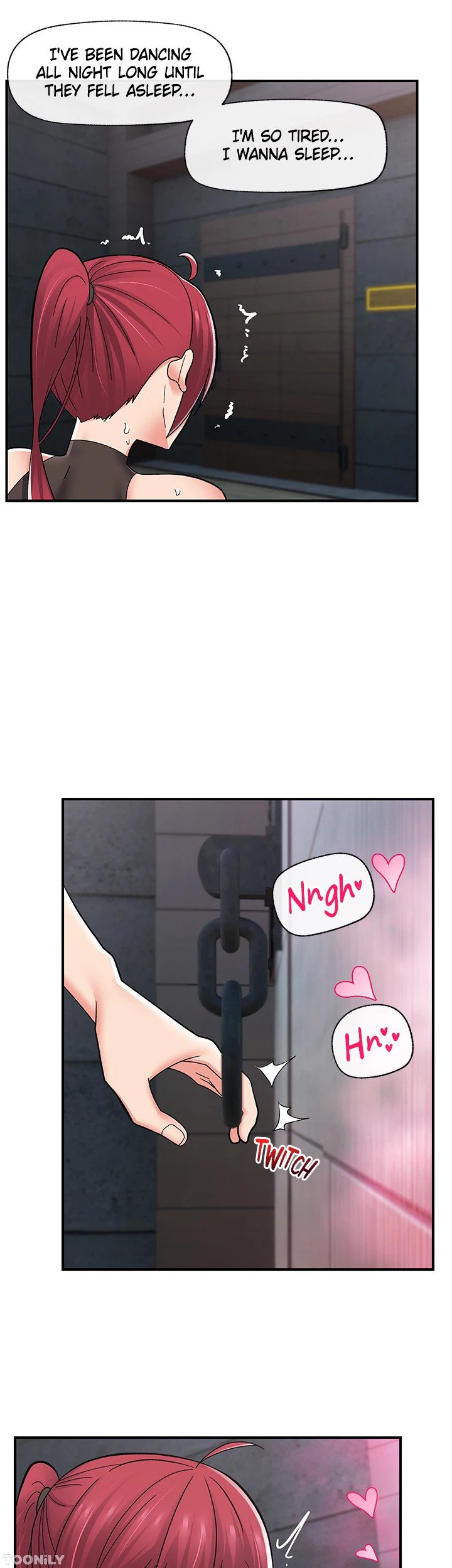 Absolute Hypnosis in Another World Manhwa - Chapter 69 Page 4