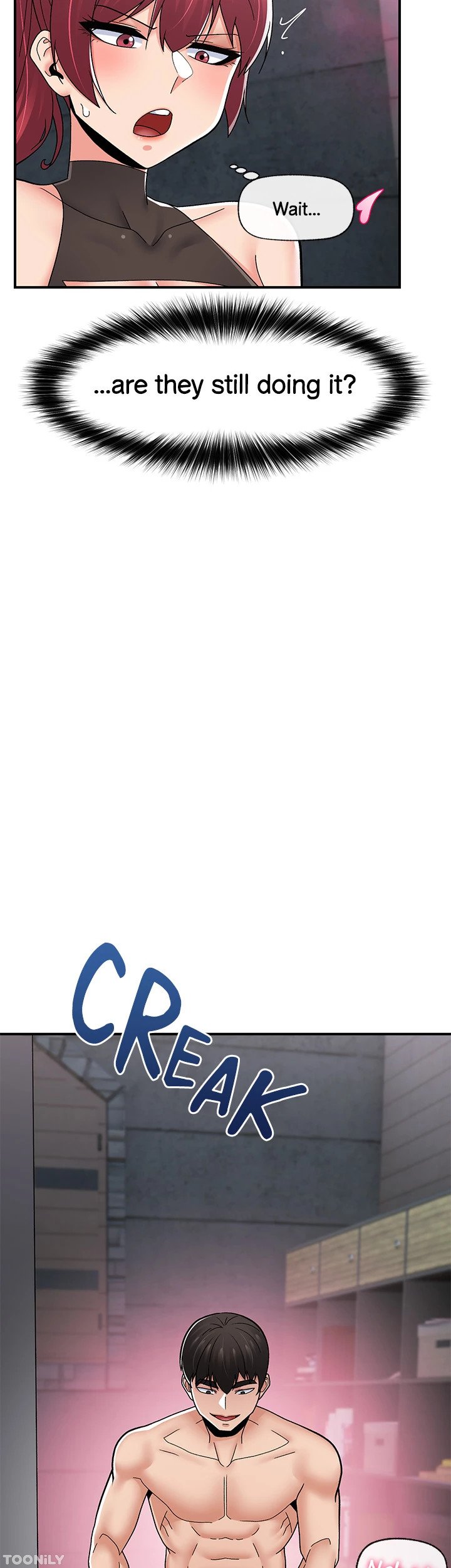 Absolute Hypnosis in Another World Manhwa - Chapter 69 Page 5