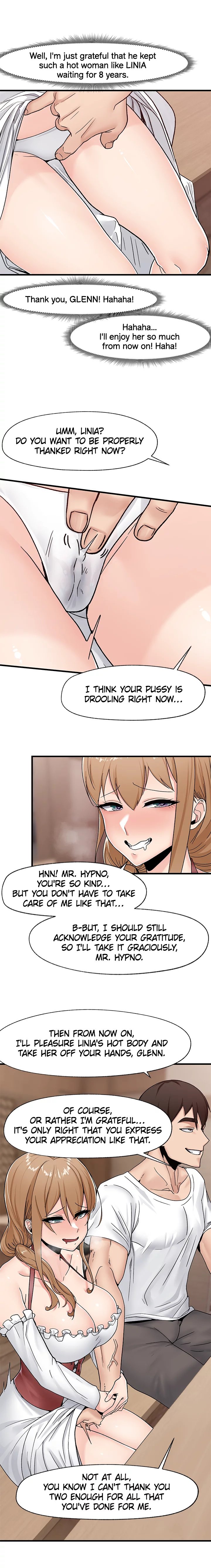 Absolute Hypnosis in Another World Manhwa - Chapter 8 Page 11