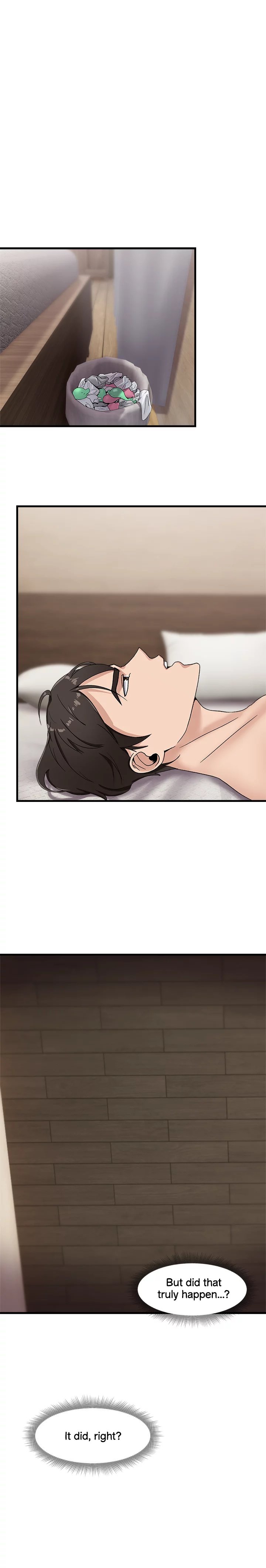 Absolute Hypnosis in Another World Manhwa - Chapter 8 Page 1