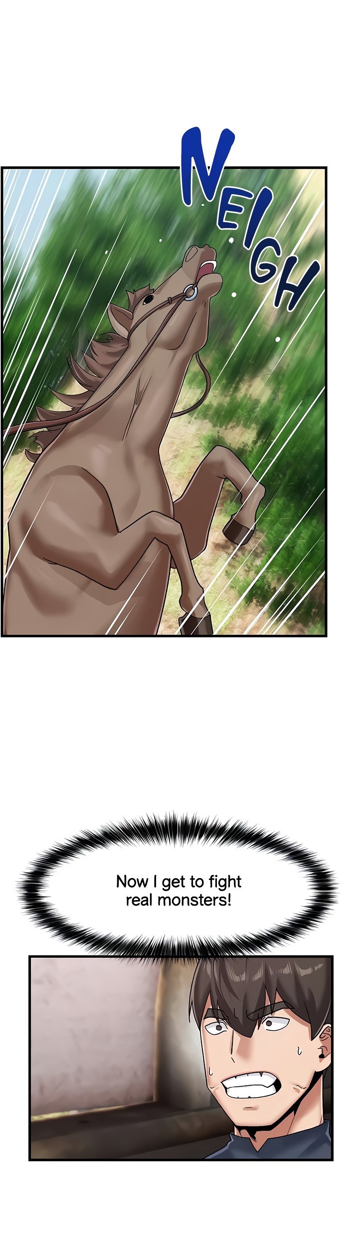 Absolute Hypnosis in Another World Manhwa - Chapter 41 Page 0