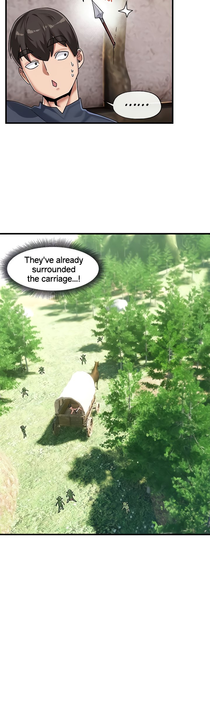 Absolute Hypnosis in Another World Manhwa - Chapter 41 Page 2