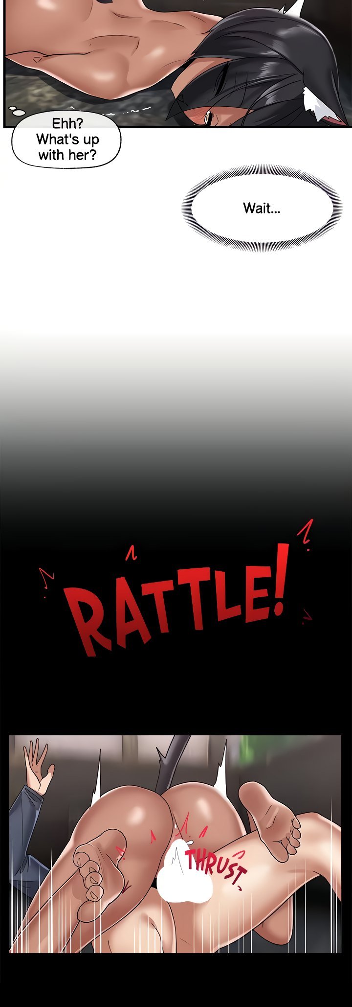 Absolute Hypnosis in Another World Manhwa - Chapter 41 Page 5