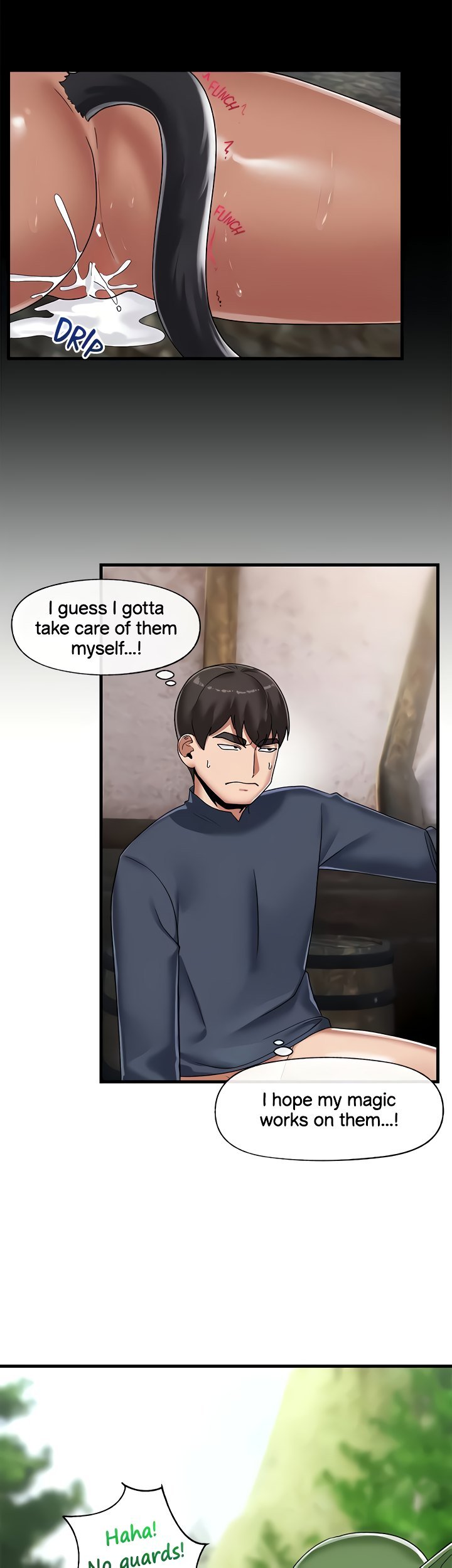 Absolute Hypnosis in Another World Manhwa - Chapter 41 Page 7