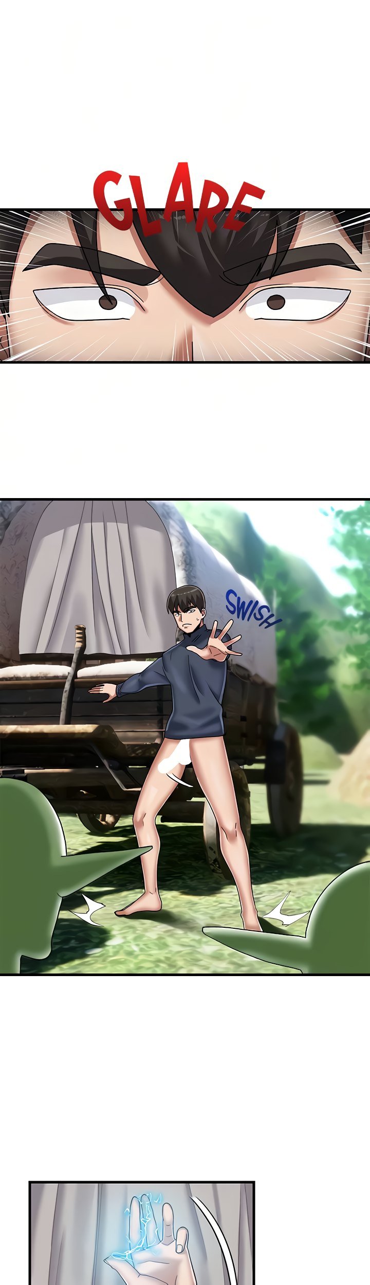 Absolute Hypnosis in Another World Manhwa - Chapter 41 Page 14