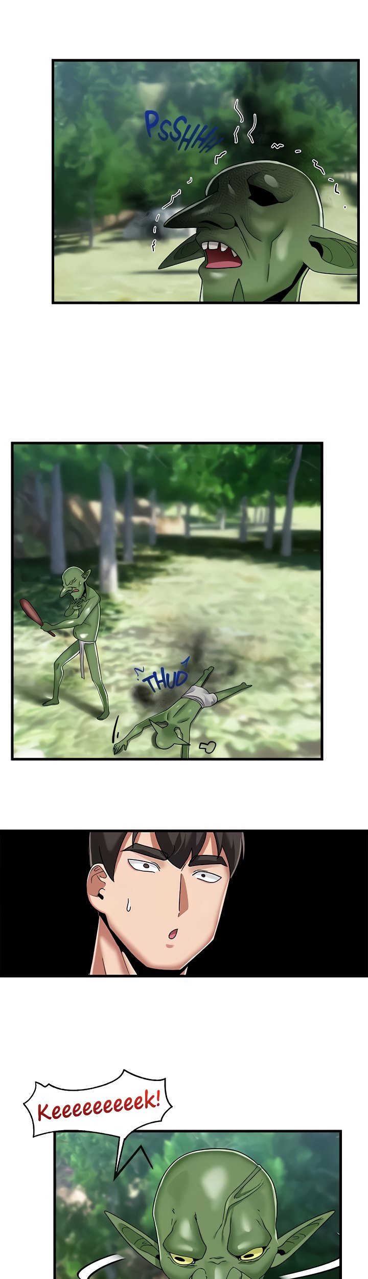 Absolute Hypnosis in Another World Manhwa - Chapter 41 Page 17