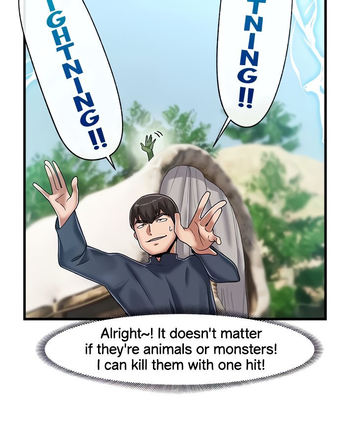 Absolute Hypnosis in Another World Manhwa - Chapter 41 Page 20