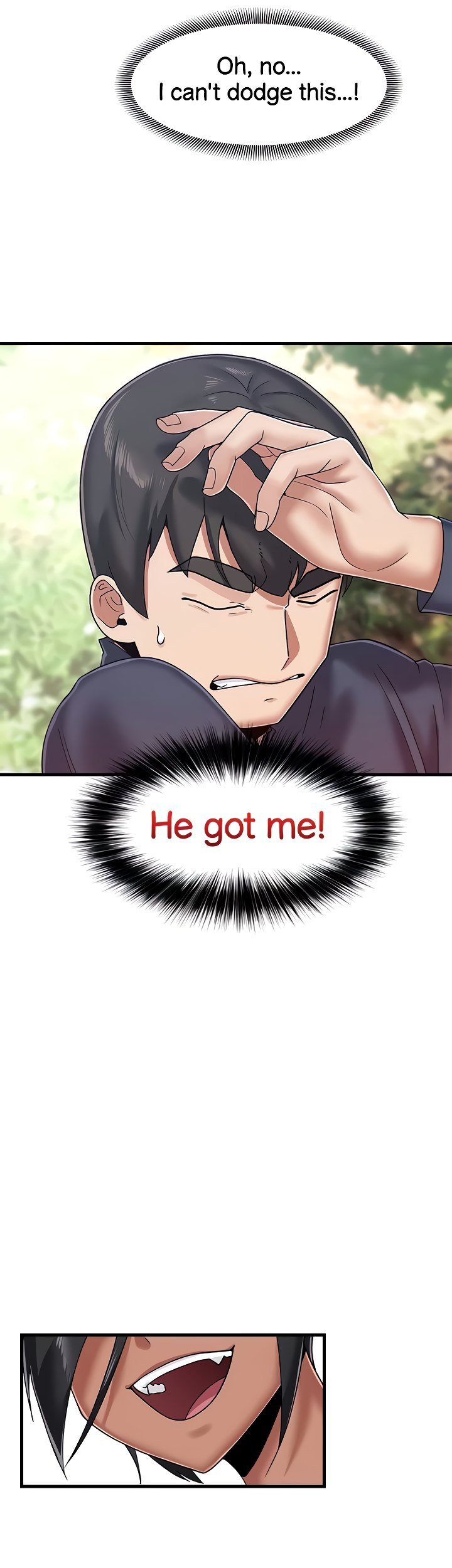 Absolute Hypnosis in Another World Manhwa - Chapter 41 Page 22