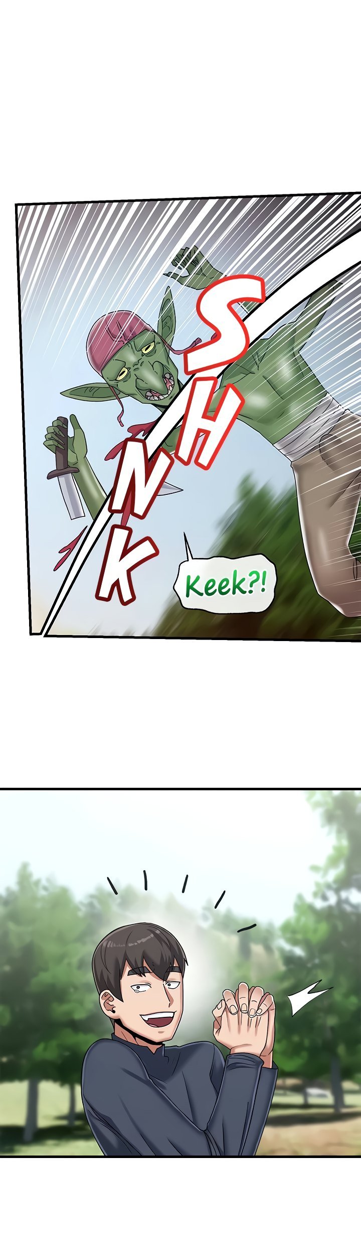 Absolute Hypnosis in Another World Manhwa - Chapter 41 Page 23