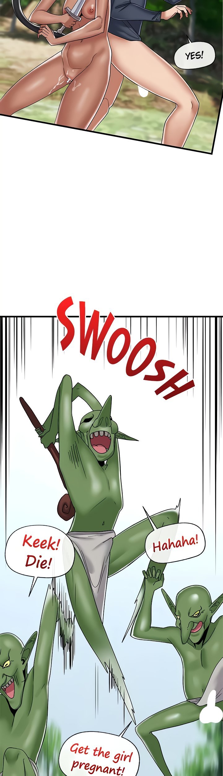 Absolute Hypnosis in Another World Manhwa - Chapter 41 Page 26