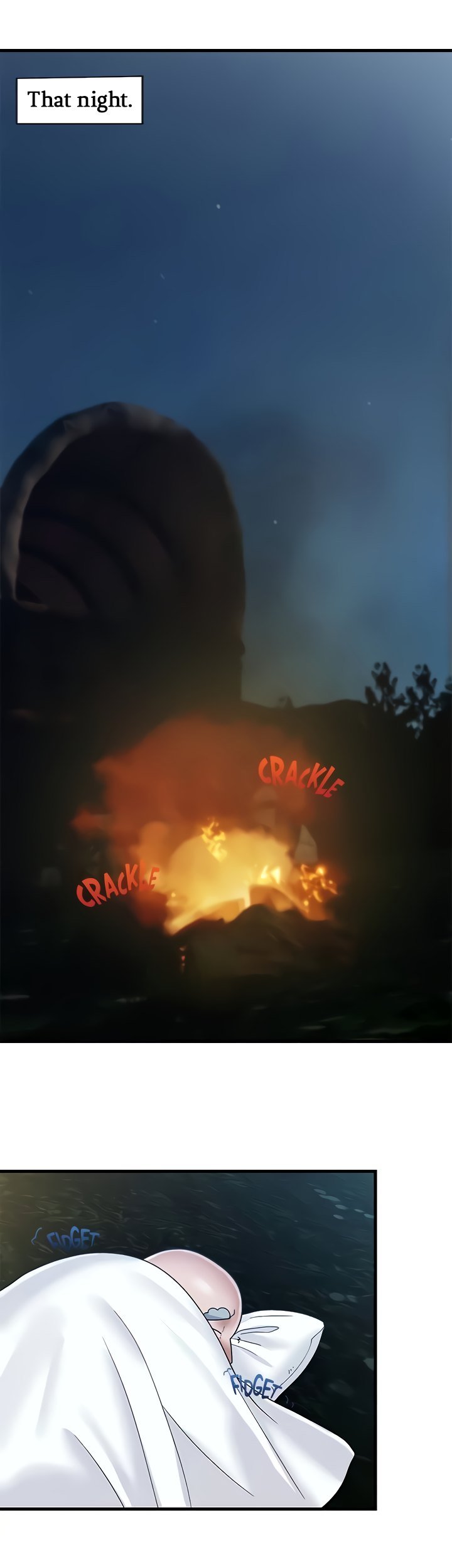 Absolute Hypnosis in Another World Manhwa - Chapter 41 Page 29