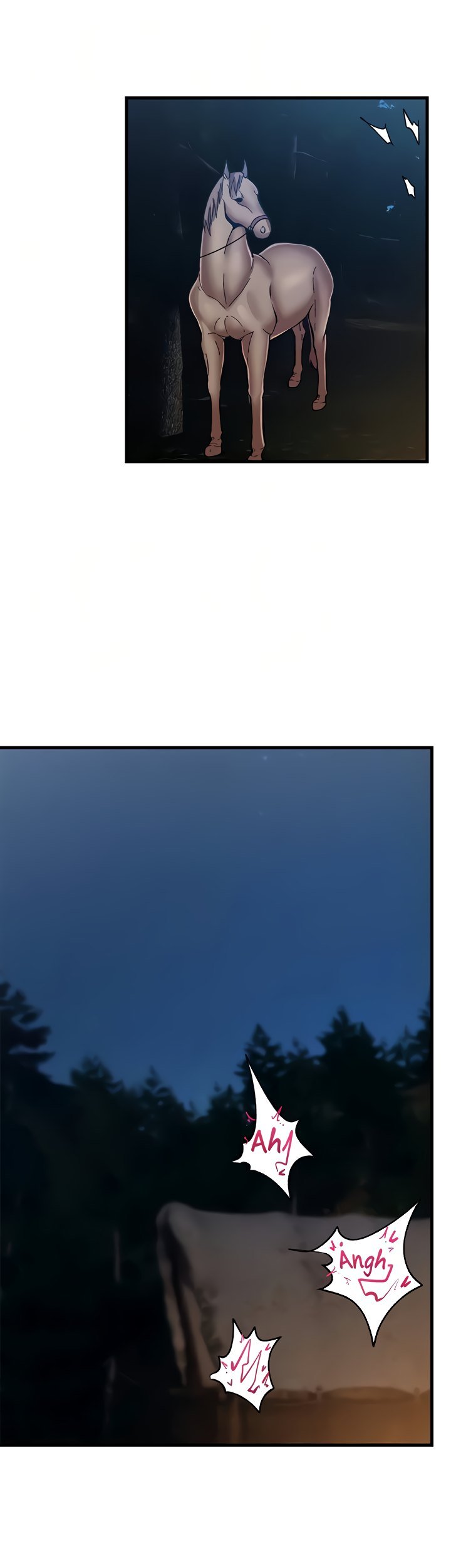 Absolute Hypnosis in Another World Manhwa - Chapter 41 Page 30