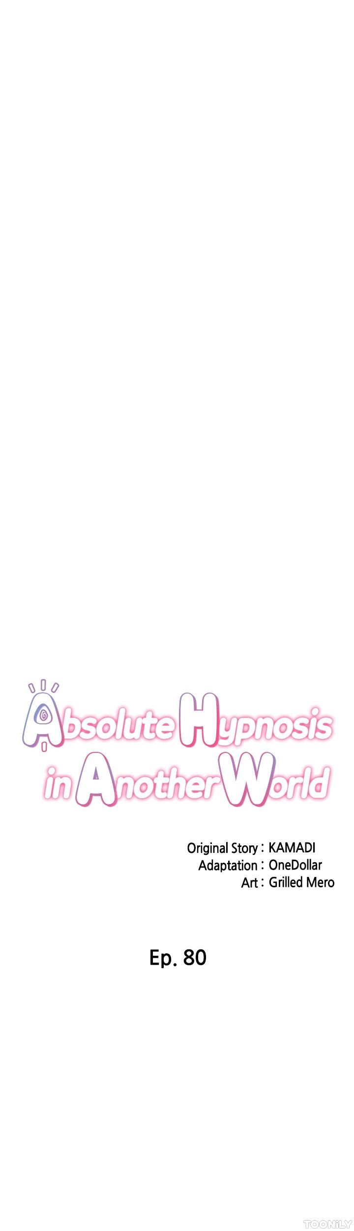 Absolute Hypnosis in Another World Manhwa - Chapter 80 Page 7