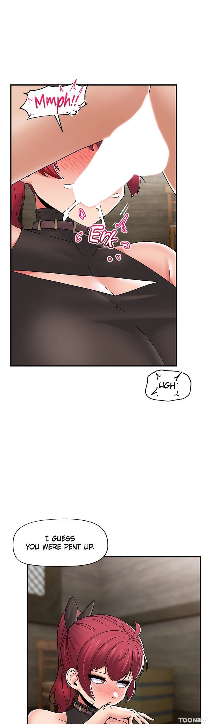 Absolute Hypnosis in Another World Manhwa - Chapter 80 Page 11