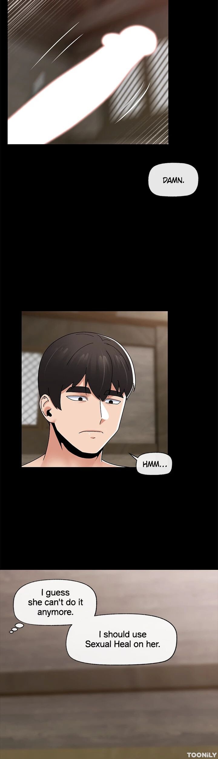 Absolute Hypnosis in Another World Manhwa - Chapter 80 Page 13