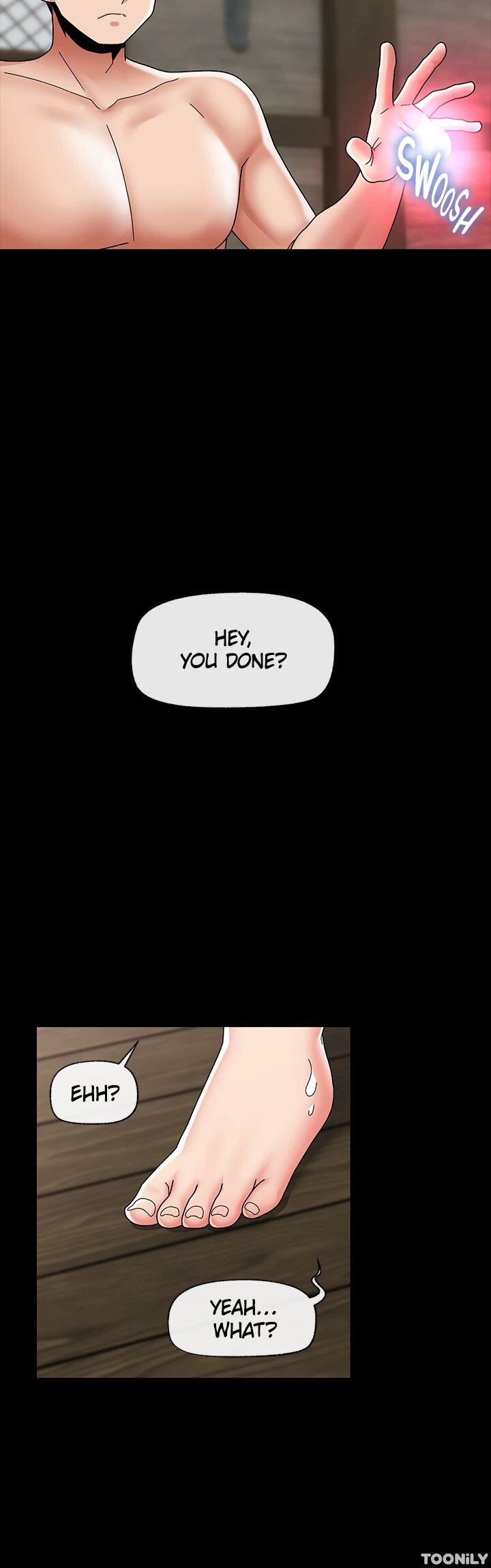 Absolute Hypnosis in Another World Manhwa - Chapter 80 Page 17