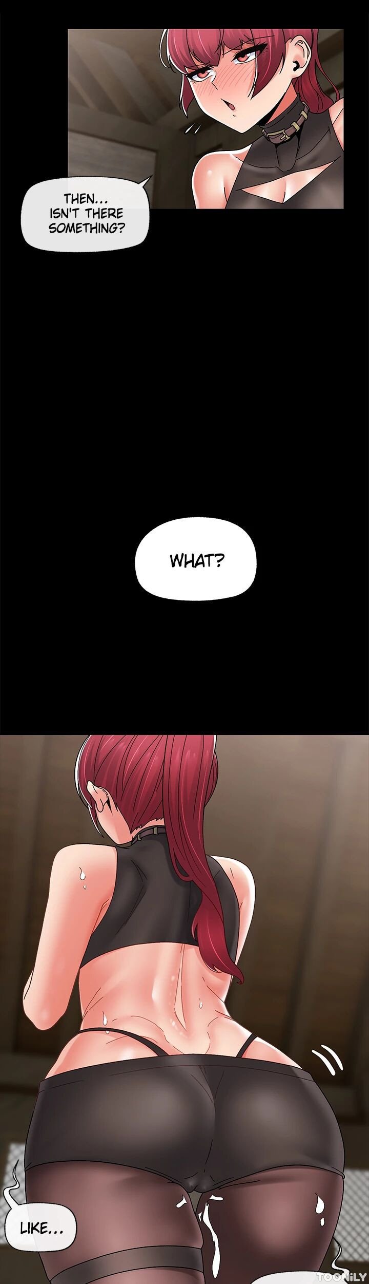 Absolute Hypnosis in Another World Manhwa - Chapter 80 Page 18