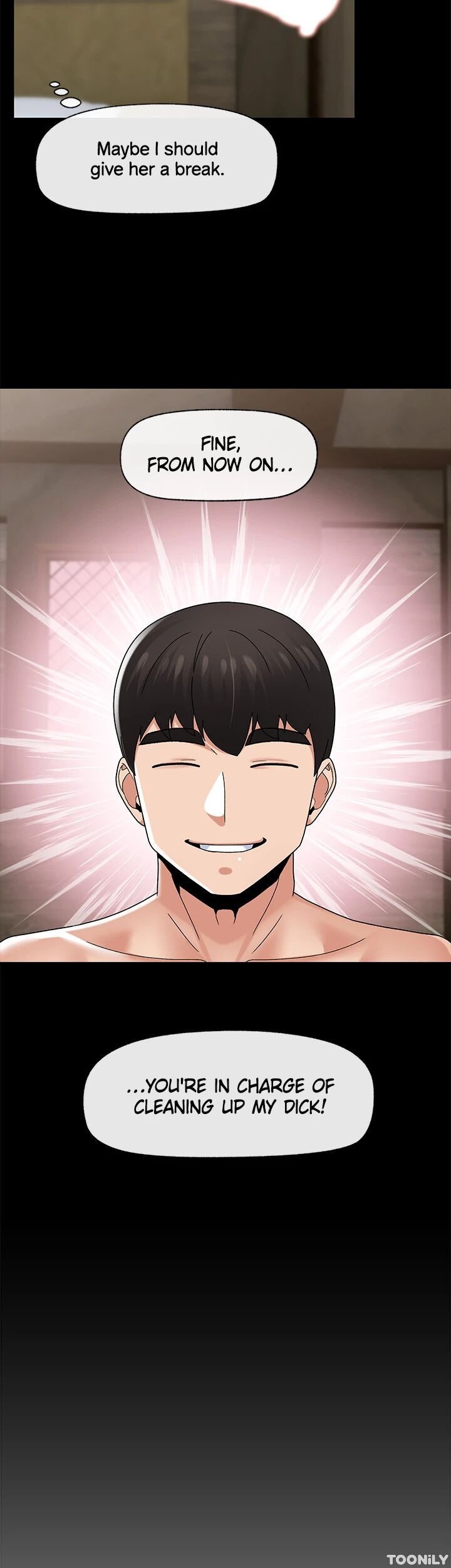 Absolute Hypnosis in Another World Manhwa - Chapter 80 Page 20