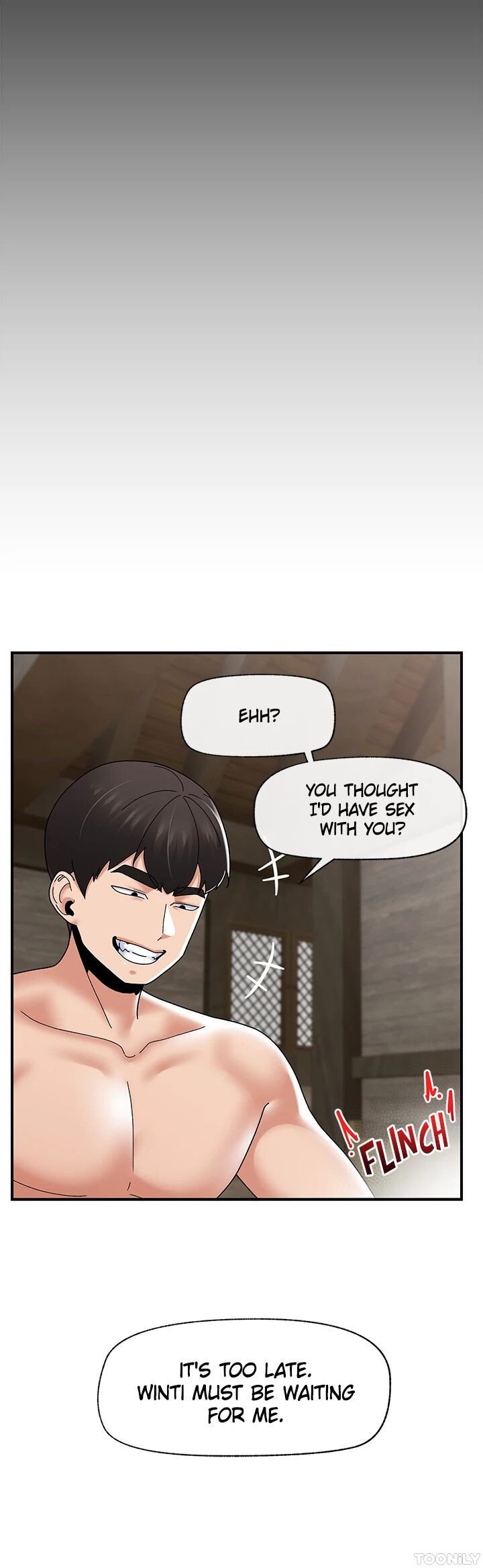 Absolute Hypnosis in Another World Manhwa - Chapter 80 Page 21