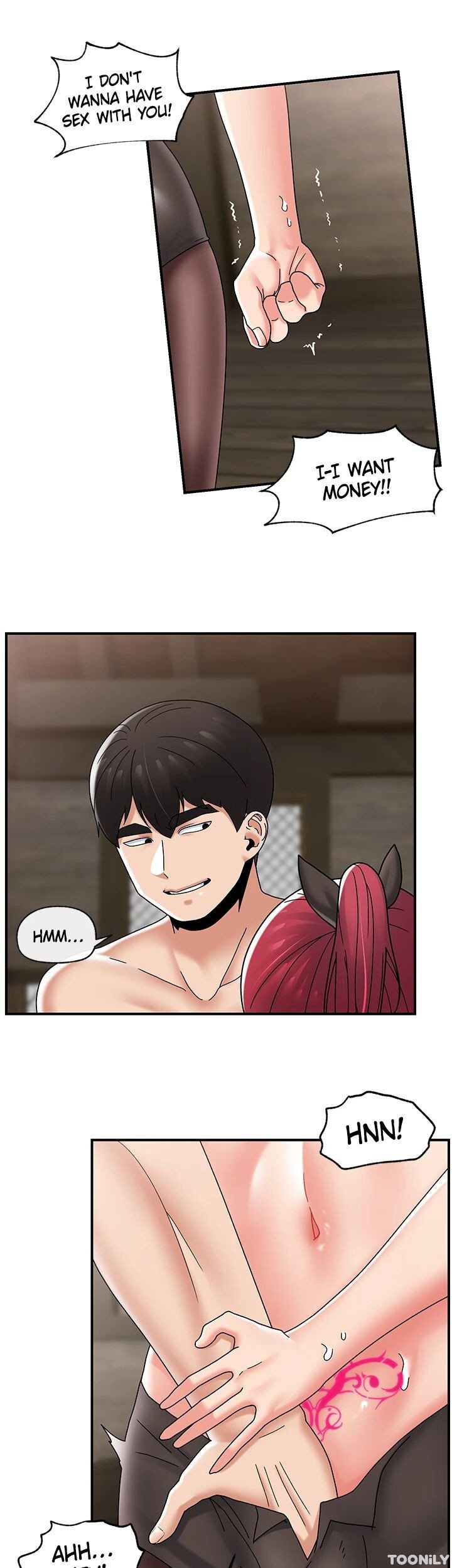 Absolute Hypnosis in Another World Manhwa - Chapter 80 Page 22