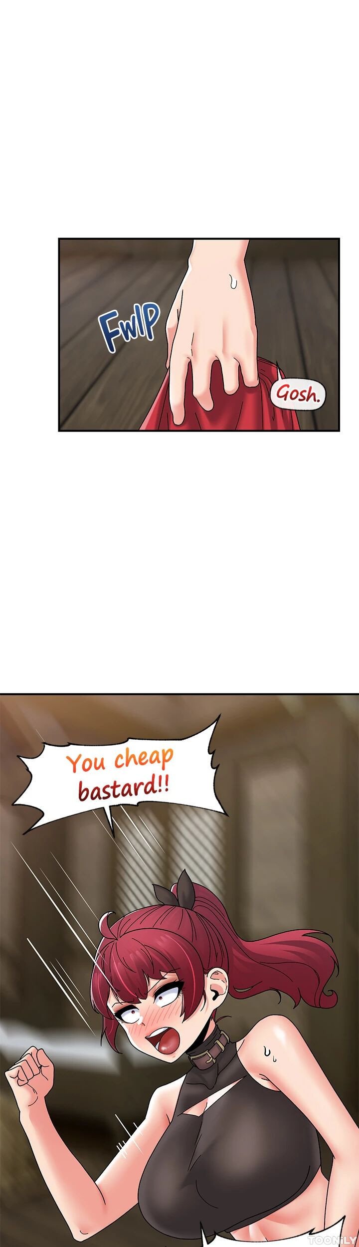 Absolute Hypnosis in Another World Manhwa - Chapter 80 Page 26