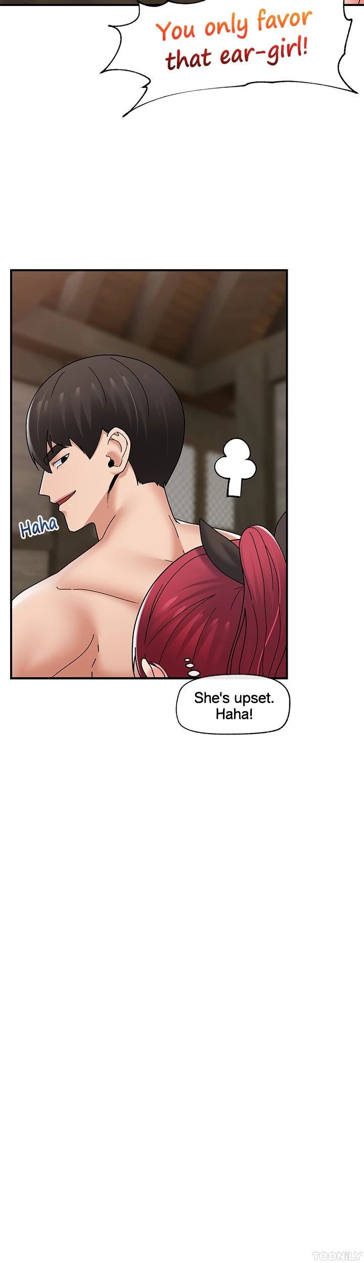 Absolute Hypnosis in Another World Manhwa - Chapter 80 Page 27