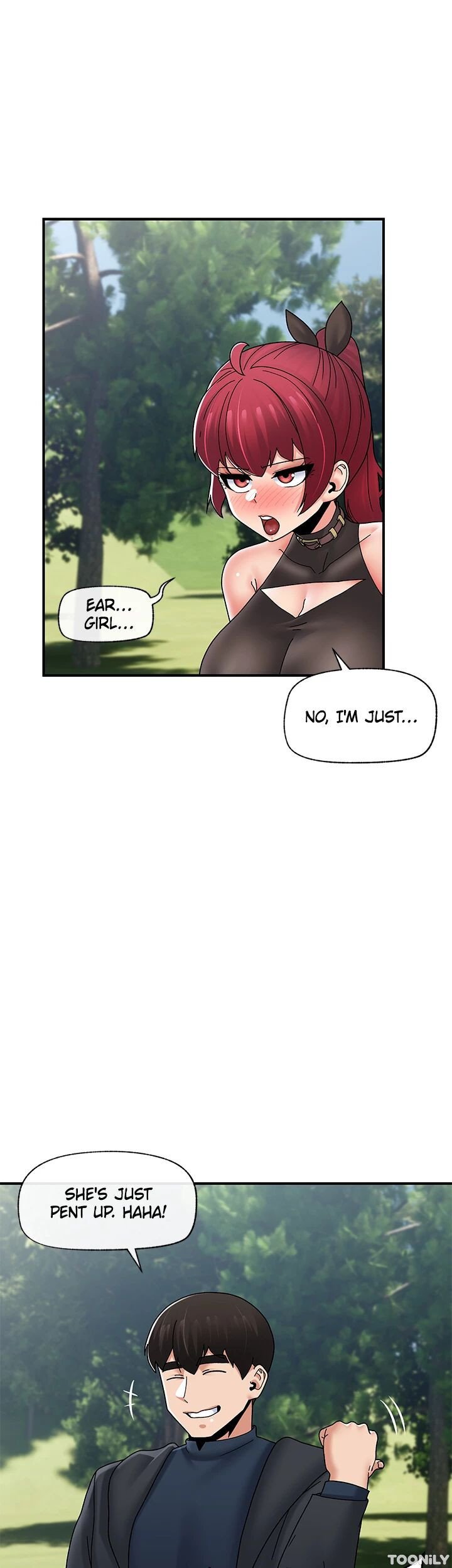 Absolute Hypnosis in Another World Manhwa - Chapter 80 Page 32