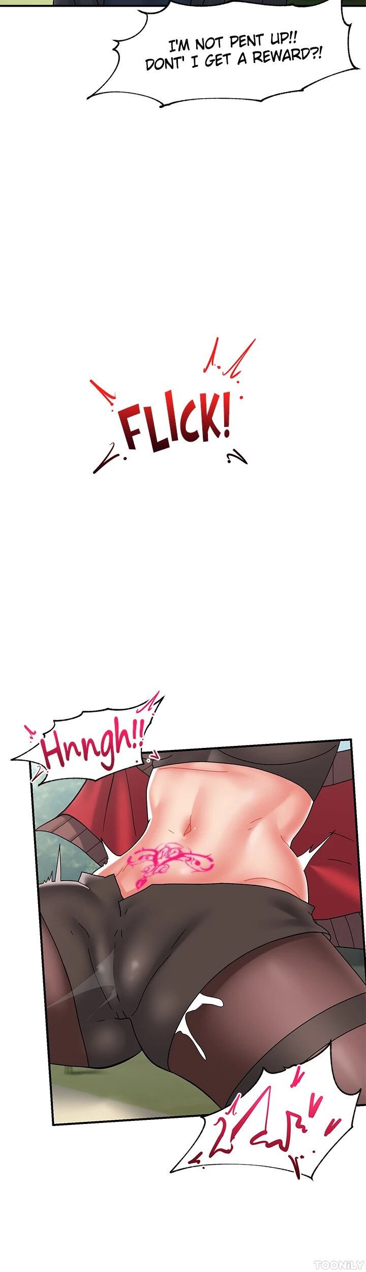 Absolute Hypnosis in Another World Manhwa - Chapter 80 Page 33