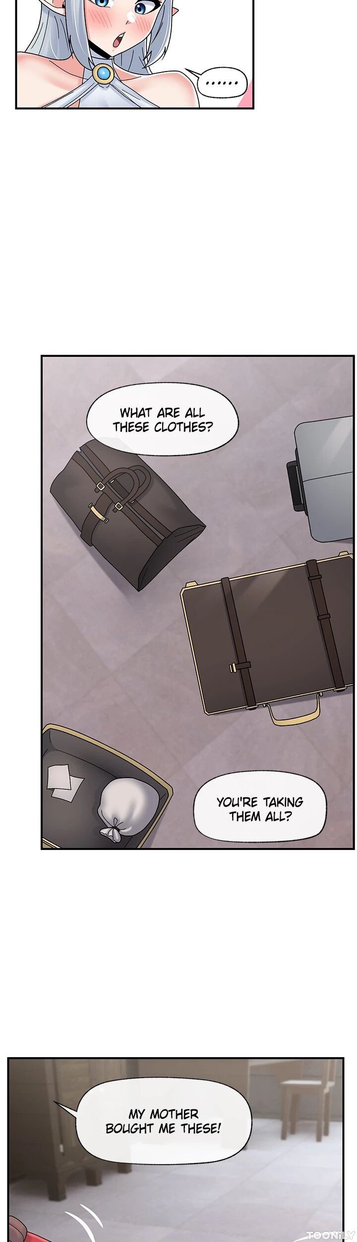 Absolute Hypnosis in Another World Manhwa - Chapter 80 Page 38