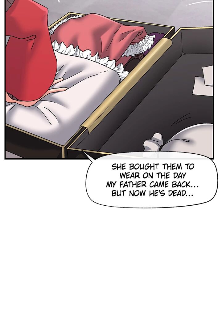 Absolute Hypnosis in Another World Manhwa - Chapter 80 Page 39