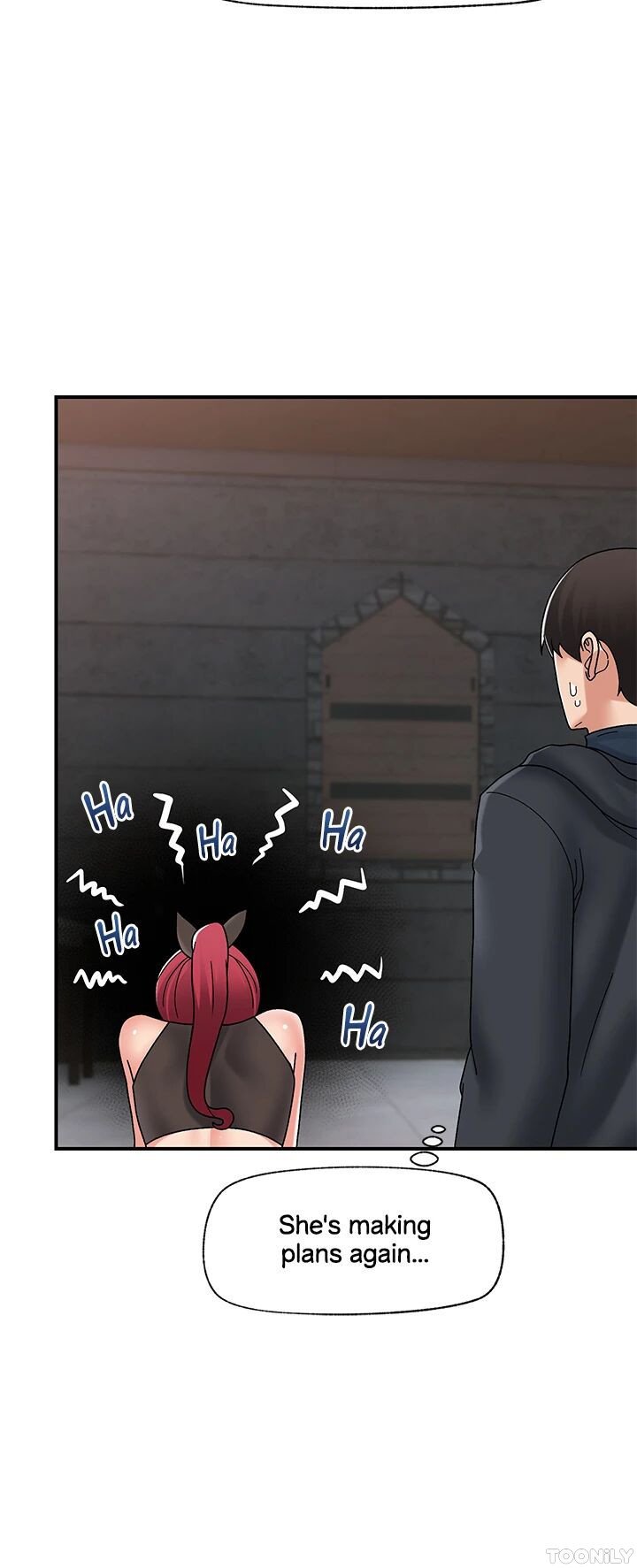 Absolute Hypnosis in Another World Manhwa - Chapter 80 Page 42