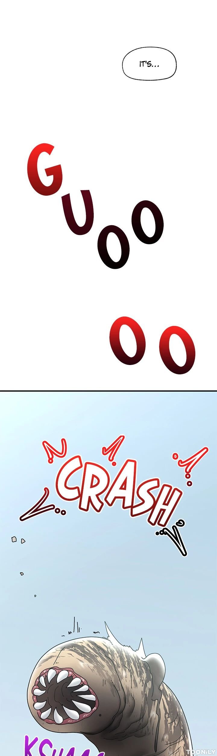 Absolute Hypnosis in Another World Manhwa - Chapter 80 Page 46