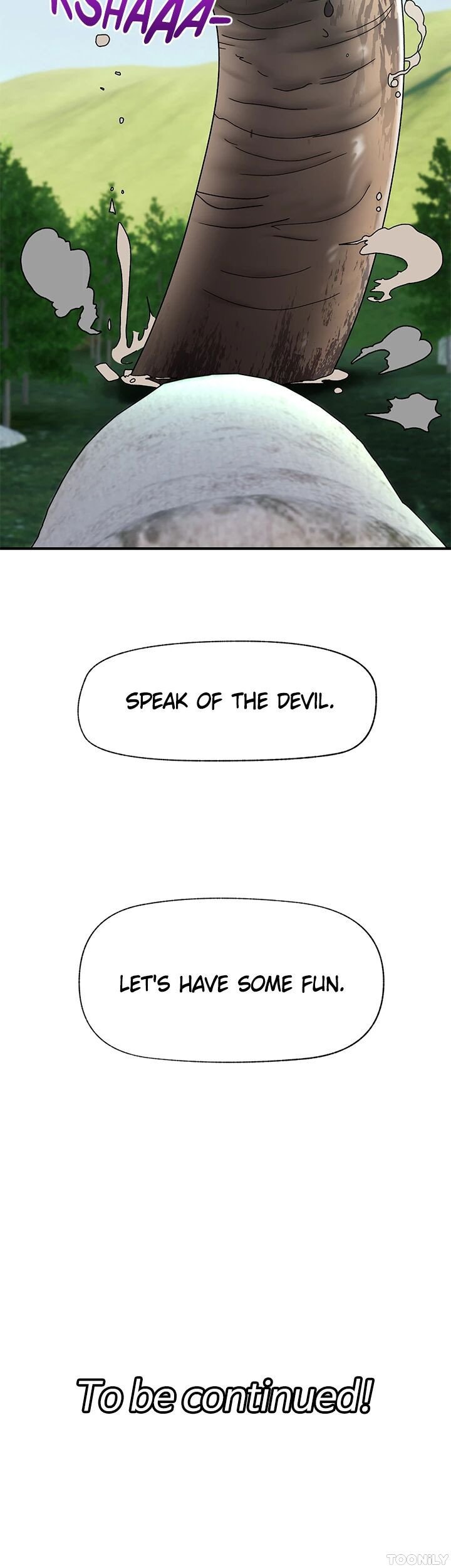 Absolute Hypnosis in Another World Manhwa - Chapter 80 Page 47