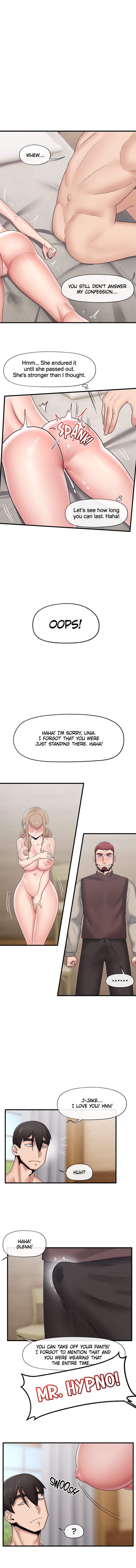 Absolute Hypnosis in Another World Manhwa - Chapter 26 Page 2