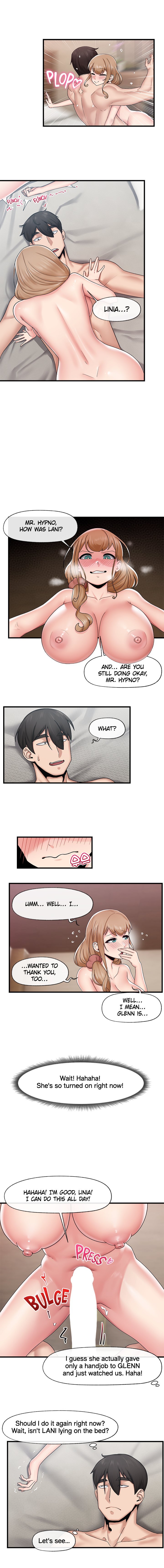 Absolute Hypnosis in Another World Manhwa - Chapter 26 Page 3