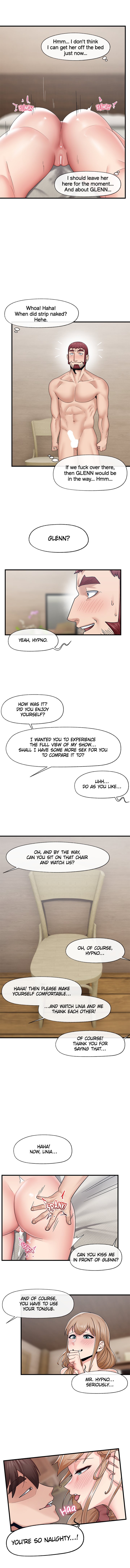 Absolute Hypnosis in Another World Manhwa - Chapter 26 Page 4
